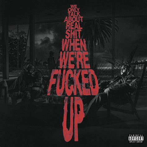 'fucked.