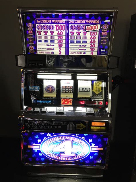 payslot